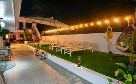 Anika Boutique Suites