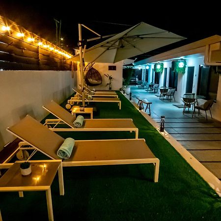 Anika Boutique Suites Coco Extérieur photo