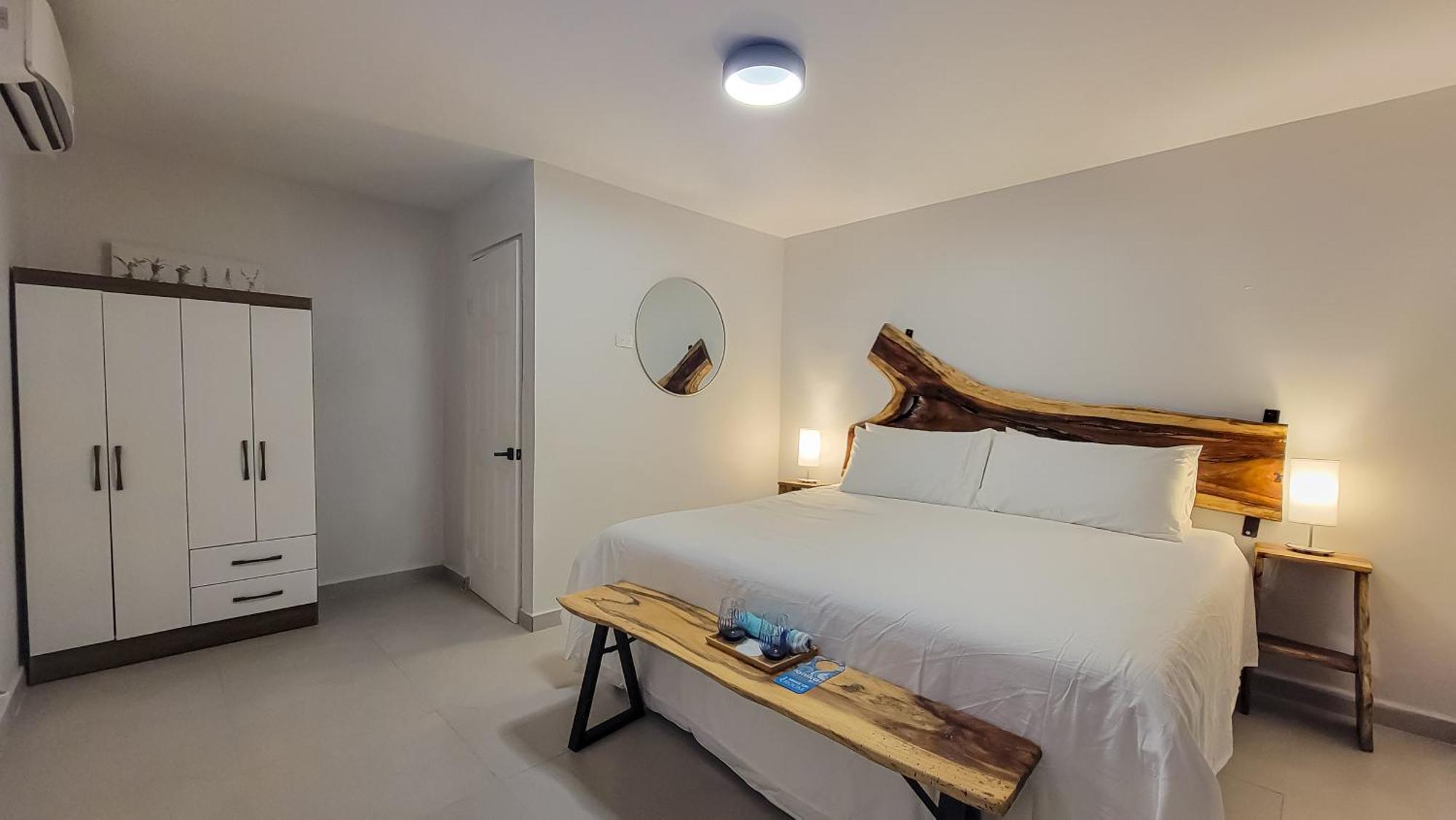 Anika Boutique Suites Coco Extérieur photo