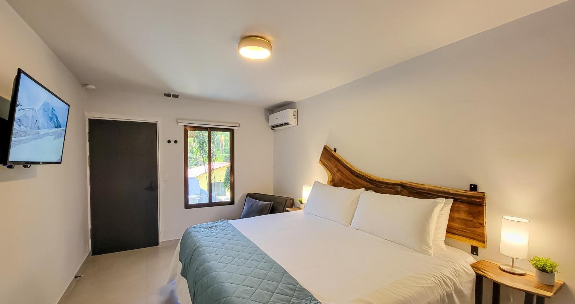 Anika Boutique Suites Coco Extérieur photo