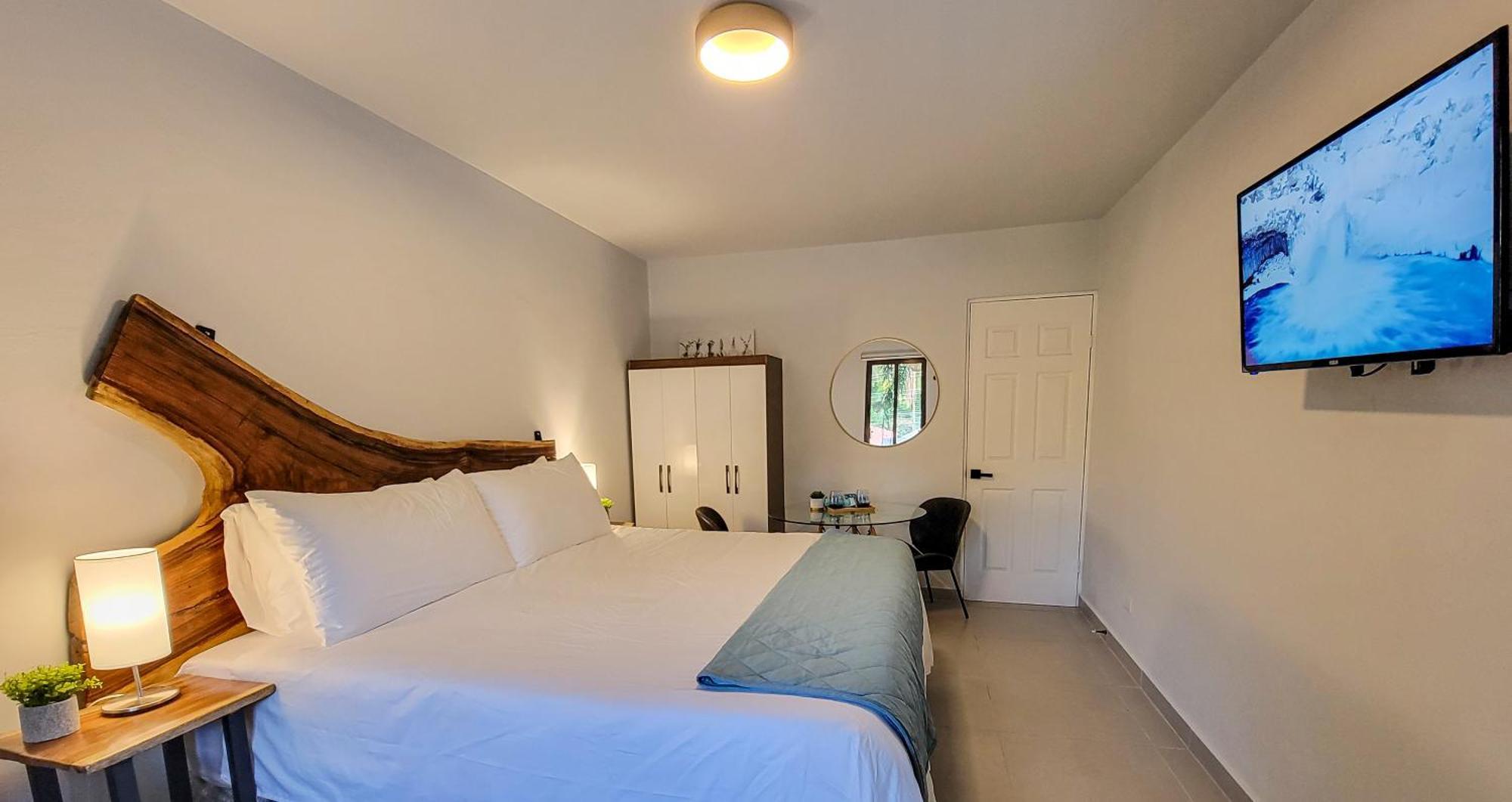 Anika Boutique Suites Coco Extérieur photo