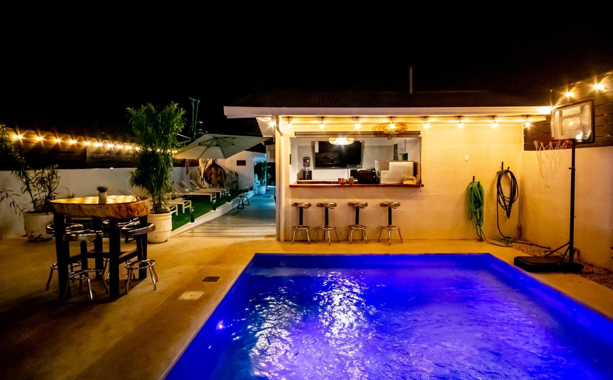 Anika Boutique Suites Coco Extérieur photo