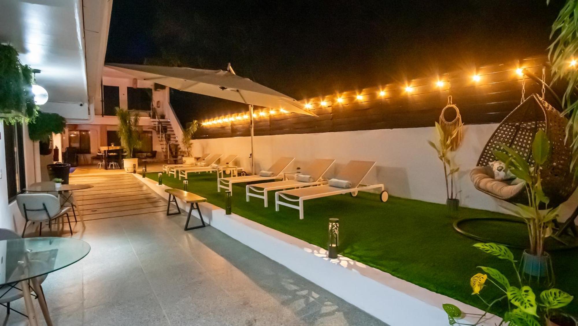 Anika Boutique Suites Coco Extérieur photo