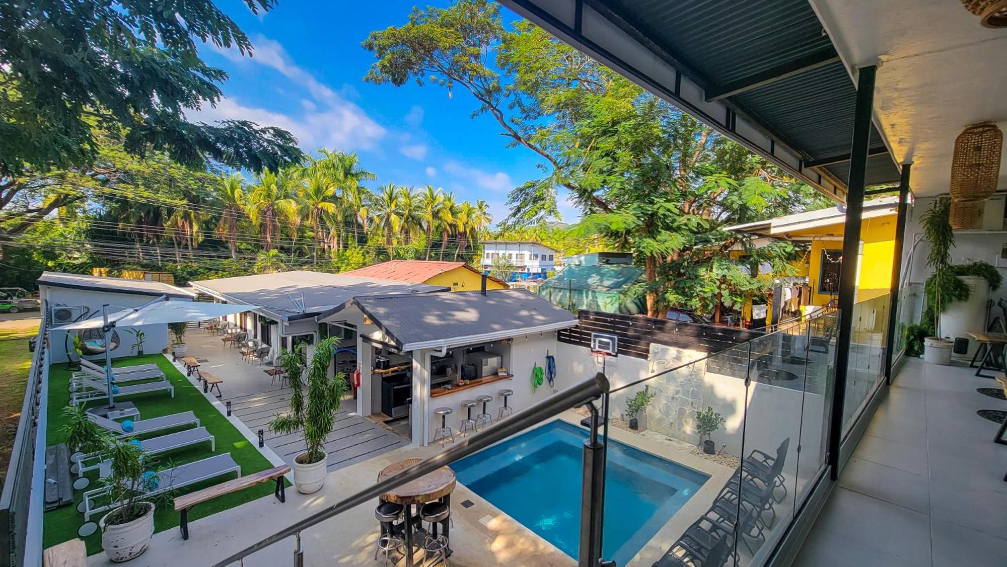 Anika Boutique Suites Coco Extérieur photo