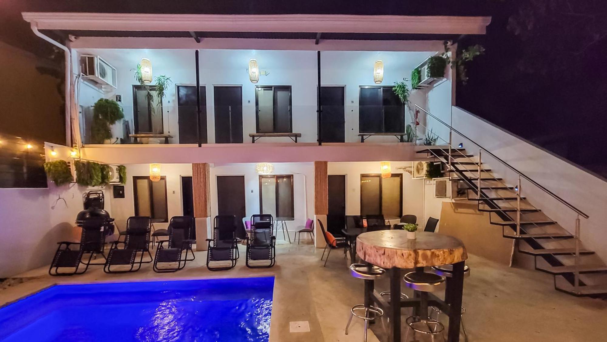 Anika Boutique Suites Coco Extérieur photo
