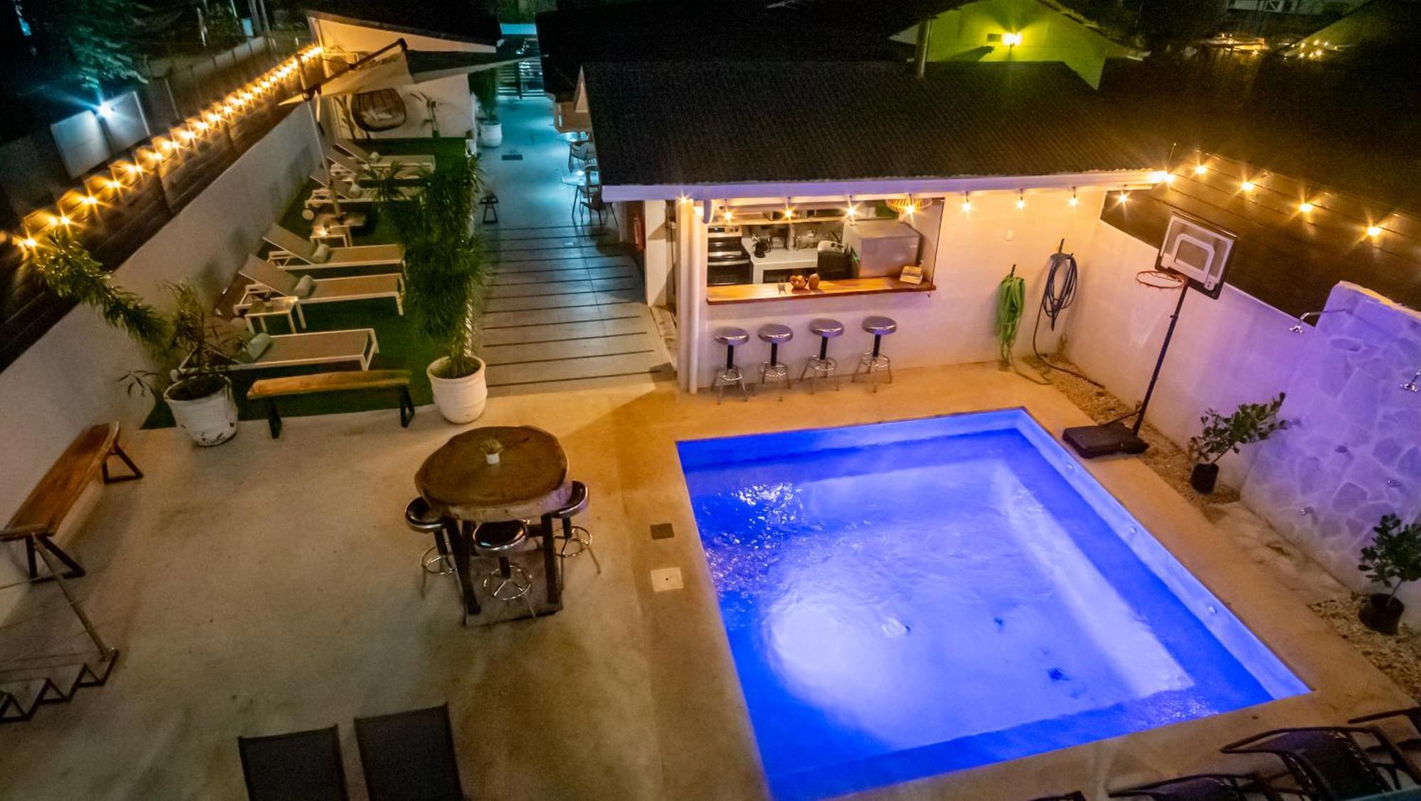 Anika Boutique Suites Coco Extérieur photo